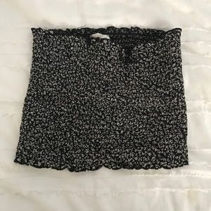 Brandy Melville Tube Top